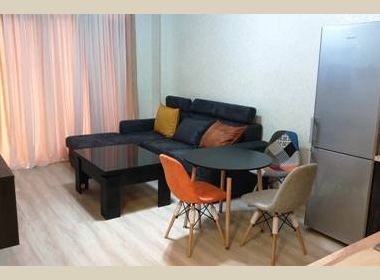 Flat for rent in Saburtalo