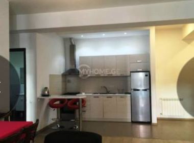 Flat for rent in Saburtalo