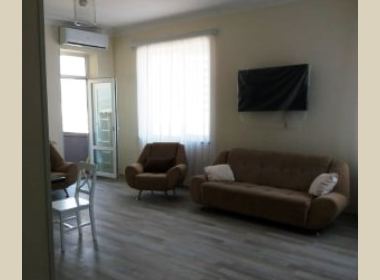 Flat for rent in Vake