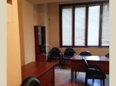 Office space for rent in Saburtalo