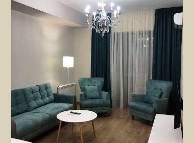 Flat for rent in Saburtalo