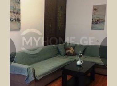 Flat for rent in Saburtalo