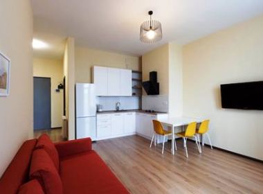 Flat for rent in Saburtalo