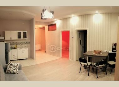 Flat for rent in Didube