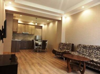 Flat for rent in Gldani
