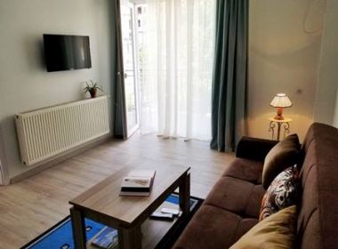 Flat for rent in Didube