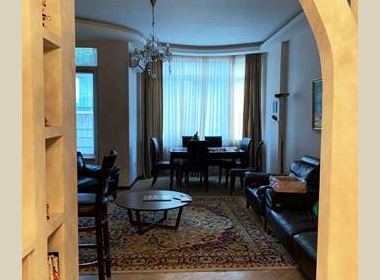 Flat for rent in Vake