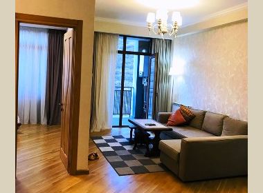 Flat for rent in Vake