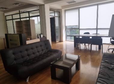 Office space for rent in Krtsanisi