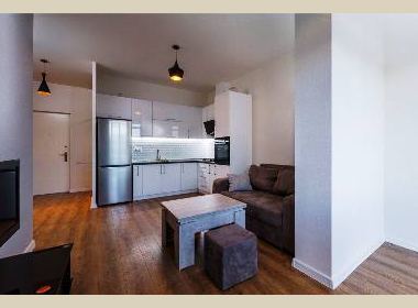 Flat for rent in Vake