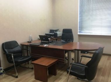 Office space for rent in Saburtalo