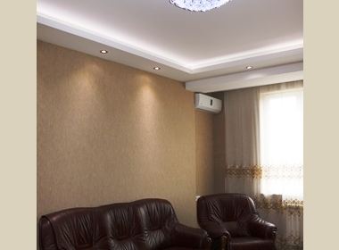 Flat for rent in Saburtalo