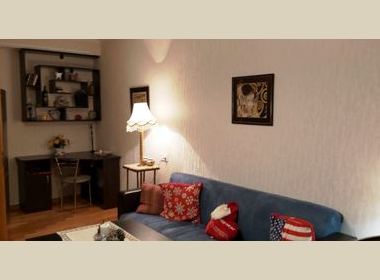 Flat for rent in Vake