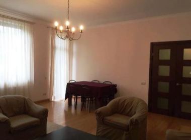 Flat for rent in Vake