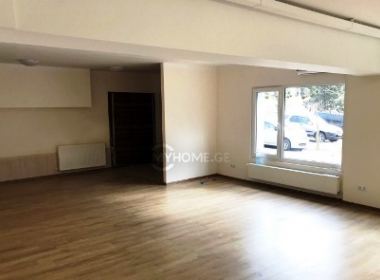 Office space for rent in Saburtalo