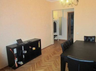 Flat for rent in Vake