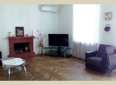 Flat for rent in Vake