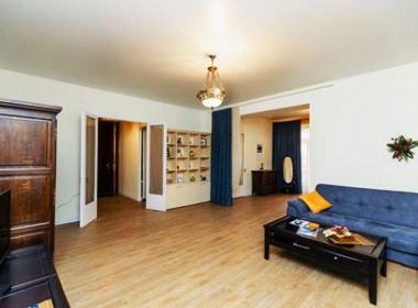 Flat for rent in Vake