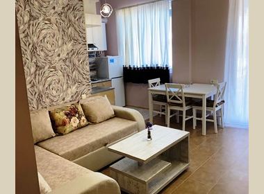 Flat for rent in Saburtalo