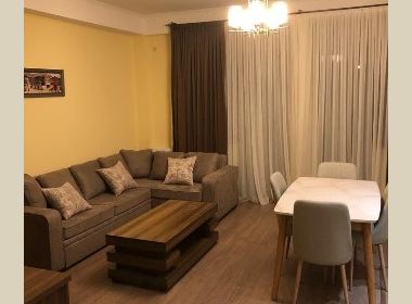 Flat for rent in Saburtalo