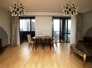 Flat for rent in Vake