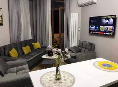 Flat for rent in Vake