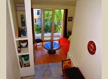 Flat for rent in Vake