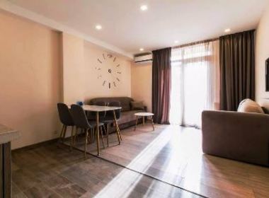 Flat for rent in Chugureti