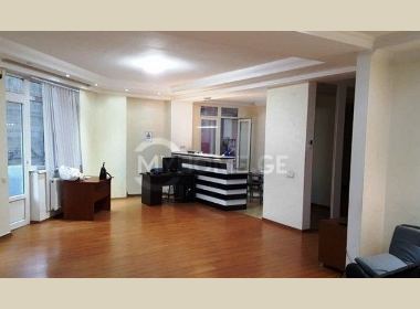 Office space for rent in Saburtalo