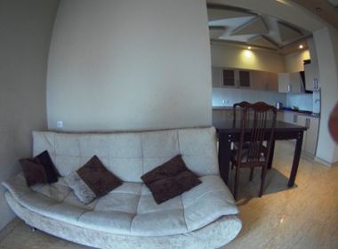 Flat for rent in Didube