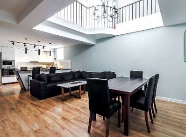 Flat for rent in Chugureti