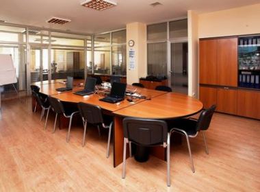 Office space for rent in Avlabar