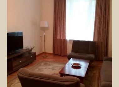 Flat for rent in Vake