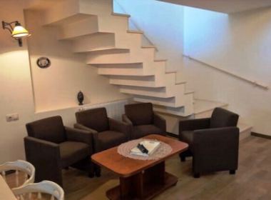 Flat for rent in Chugureti