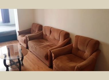Flat for rent in Saburtalo