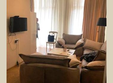 Flat for rent in Saburtalo