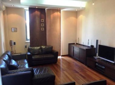 Flat for rent in Saburtalo