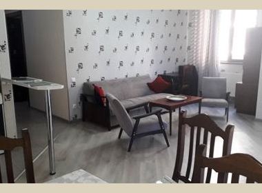 Flat for rent in Saburtalo