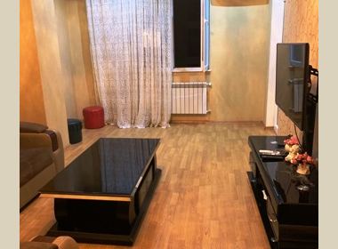 ქირავდება ბინა საბურთალოზე