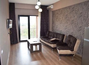 Flat for rent in Saburtalo