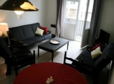 Flat for rent in Vake