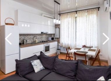 Flat for rent in Vake