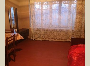 Flat for rent in Vake