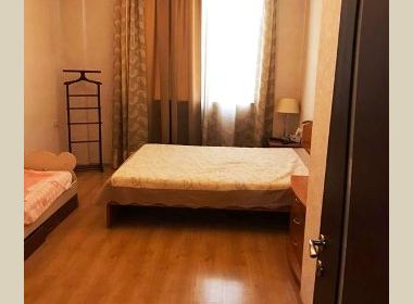 Flat for rent in Vake