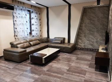 Flat for rent in Krtsanisi