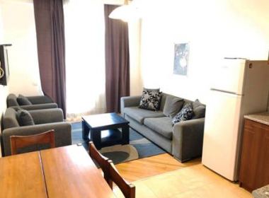 Flat for rent in Vake