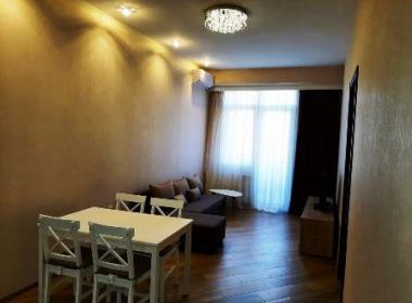 Flat for rent in Didi Digomi