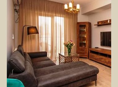 Flat for rent in Saburtalo