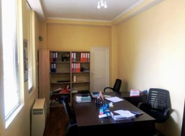 Office space for rent in Saburtalo