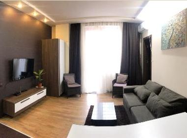 Flat for rent in Vake